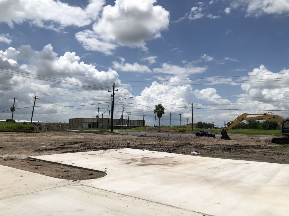 101 Bob Youker, Harlingen, TX 78550